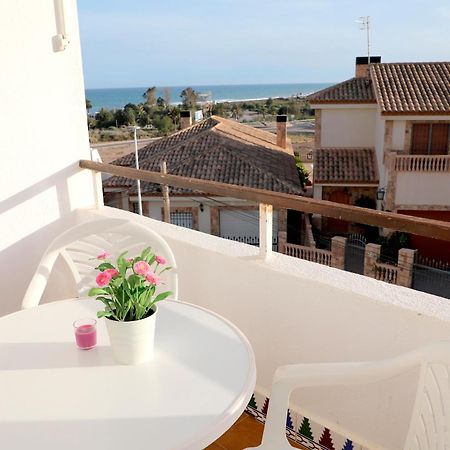 Apartamento Luna Llena Golf De San Juan de los Terreros Екстериор снимка