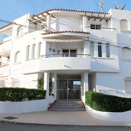 Apartamento Luna Llena Golf De San Juan de los Terreros Екстериор снимка